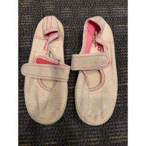 Cienta glitter Mary Jane’s size 11